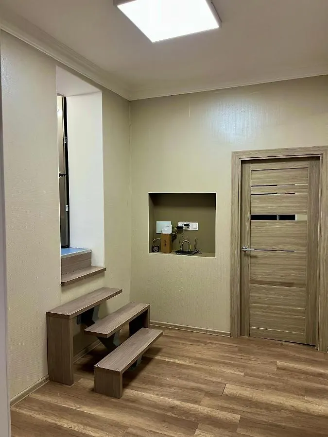 Shah Inn Panoramic Apartments City Center Принимаем Карты Мир 바쿠