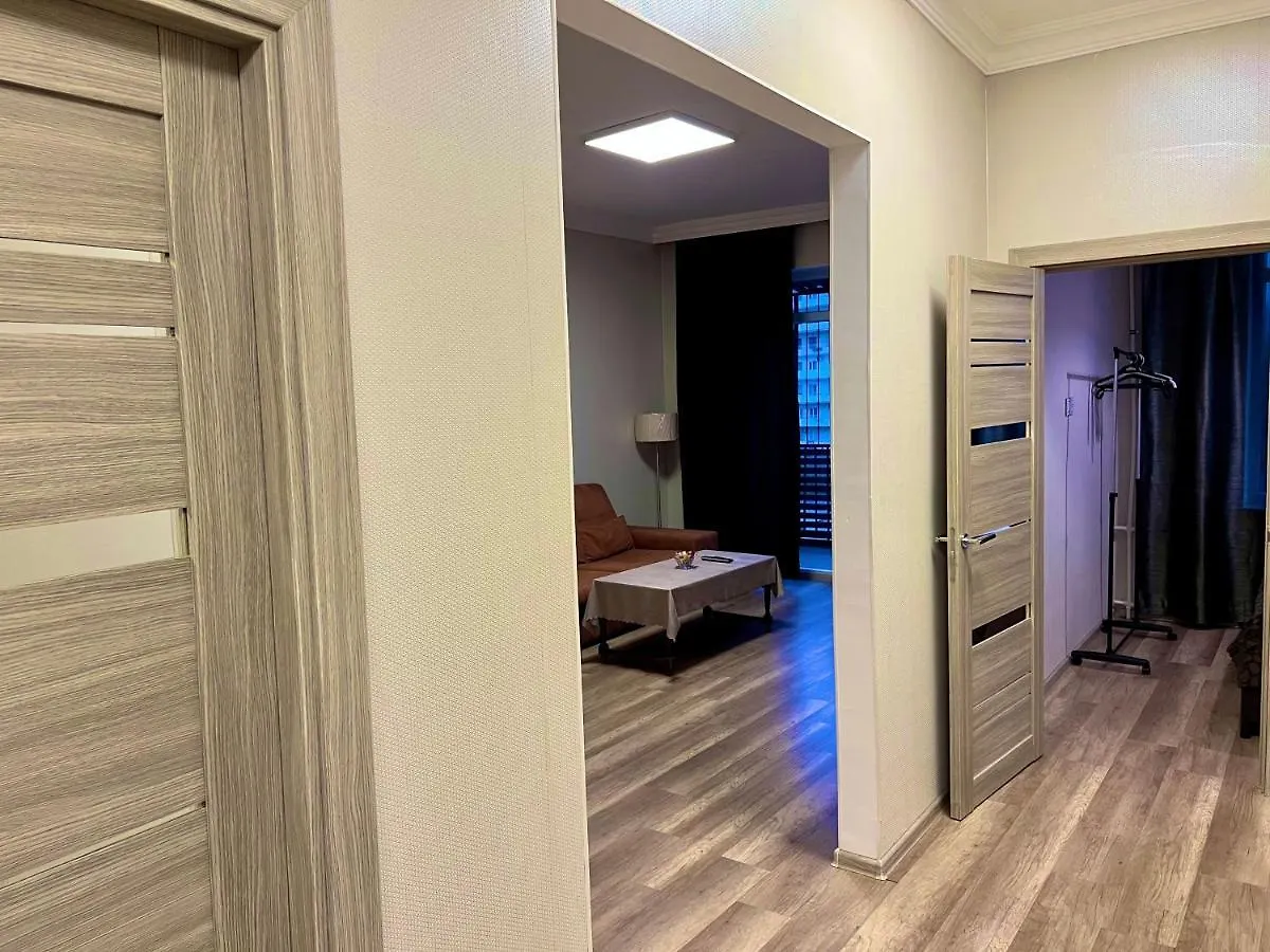 Shah Inn Panoramic Apartments City Center Принимаем Карты Мир 바쿠 아제르바이잔