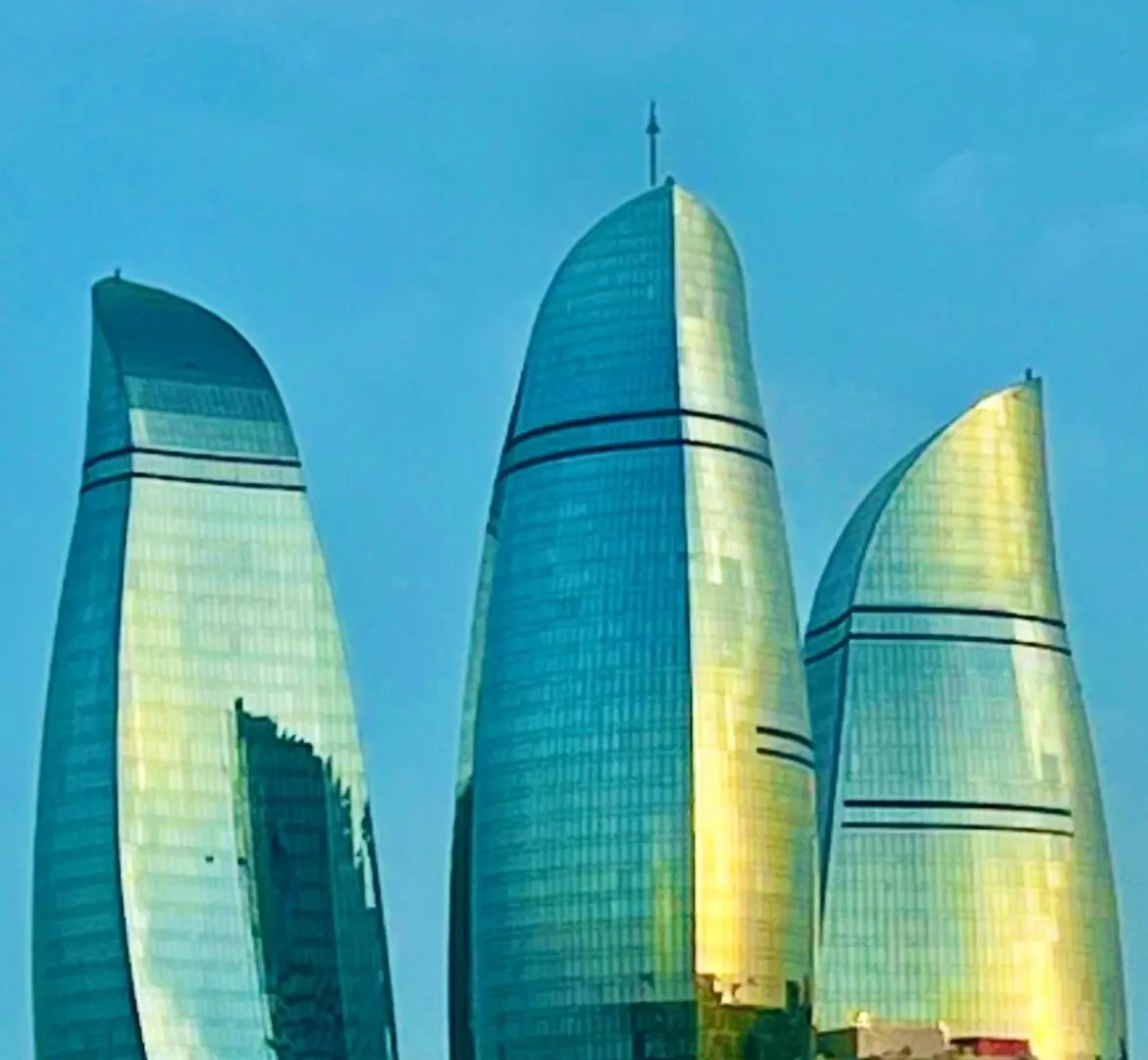 Shah Inn Panoramic Apartments City Center Принимаем Карты Мир 바쿠